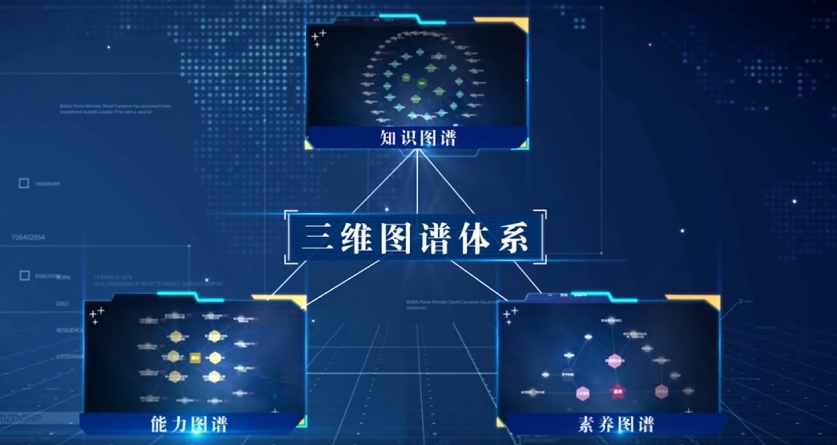 江西理工大学案例入选教育部第二批“人工智能+高等教育”应用场景典型案例